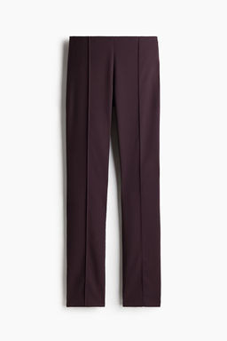 Pantalon sastre ajustado - H&m фото 5