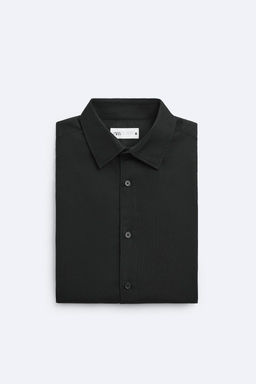 DOKULU GOMLEK - Zara фото 9