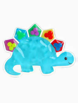 Развивающий сортер - сквиш для малышей «Дино», Крошка Я