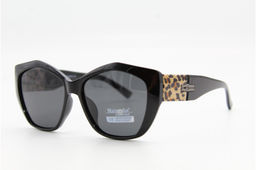 Солнцезащитные очки Maiersha (Polarized) 03965 55-18-141 С9-08