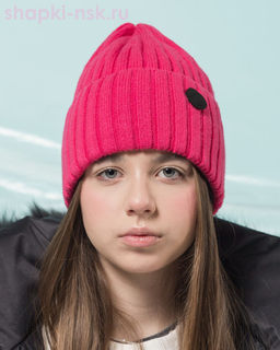 02156-52 Колпак флис (52-56)