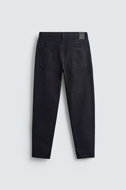 SLIM FIT JEANS - Zara фото 8