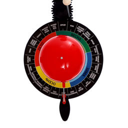 Набор для опытов Солнечная система, световые эффекты - Эврики фото 17