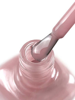 IQ Beauty Филлер-укрепитель с камуфлирующим эффектом / Nude Filler 06 Rose Taupe, глянцевый финиш, 12,5 мл  фото 6