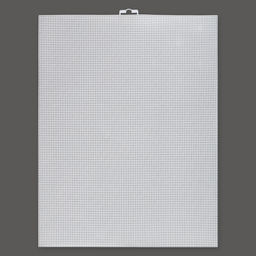Канва KPL-01 Gamma пластиковая 100% полиэтилен 26 x 33 см 5 шт лист  фото 3