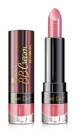 Alvin Dor ADL-15 Губная помада 24h BB Cream тон 23 3,7г