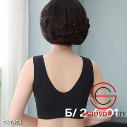 Топ бюстгальтер женский - Bruno фото 14