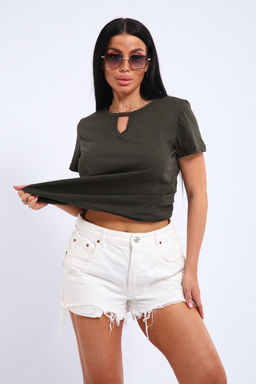 33603 Футболка женская - Натали фото 32