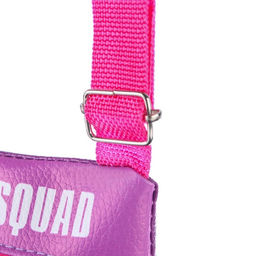 Сумка детская через плечо для девочки Пони, 11?16 см, My Little Pony - Hasbro фото 5