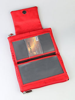 YS Портмоне женское A087 - Barez фото 5