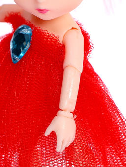 Кукла-малышка Magic box, 12 см, МИКС