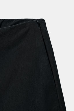 CULOTTES - Zara фото 8