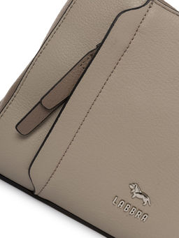 Сумка Labbra L-HF4060-1 l.cacao/cacao  фото 4