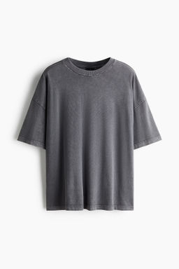Camiseta Oversized Fit