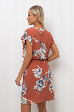 VALENTINA Платье Ульяна №94  фото 3