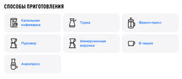 Кофе Эфиопия Берату Шакиту - Tasty coffee фото 3