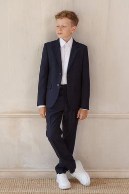 Брюки для мальчика арт.121