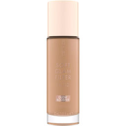 Флюид с эффектом мягкого свечения Soft Glam Filter Fluid, 030 Medium