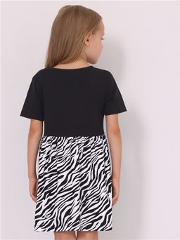 платье 1ДПК4539001н - Апрель фото 2