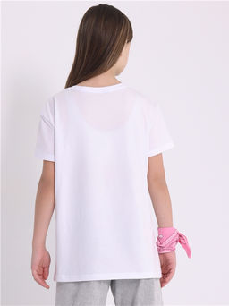 футболка 1ДДФК4512001 - Апрель фото 2