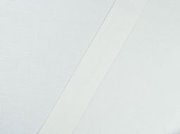 Дорожка 0560 "Атласная" 43*178 цв. белый