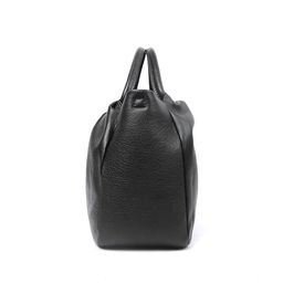 Женская сумка, кожа, MIRONPAN 36066 Черный