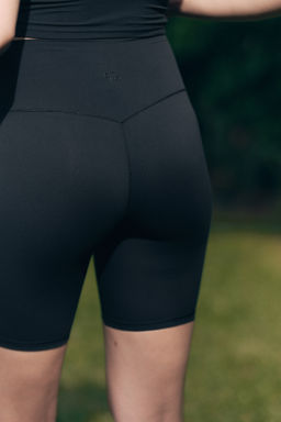 Mallas ciclistas de deporte con SoftMove Lycra® - H&m фото 4