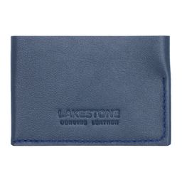 Кардхолдер Rusty Dark Blue - Lakestone фото 3