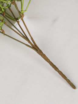 Зелень искусственная 32 см / 5-20-551 /уп 100/600/ - ГалеонТрейд фото 4