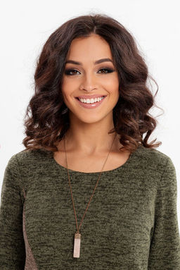 Платье Элоиза (46-64) - Serenada фото 7