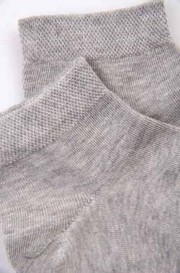 6 пар коротких носков Happy Fox  фото 3