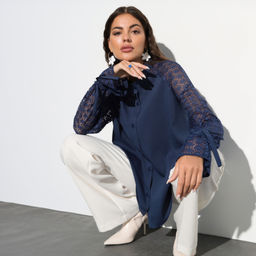 Блуза Божественная леди - Charutti фото 6