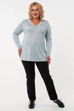 Джемпер М5-4232/3 - Wisell фото 5