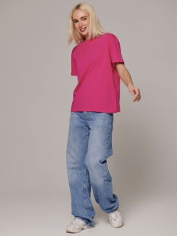 ФУТБОЛКА ЖЕНСКАЯ - Chic & charisma фото 13