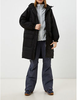 Куртка женская