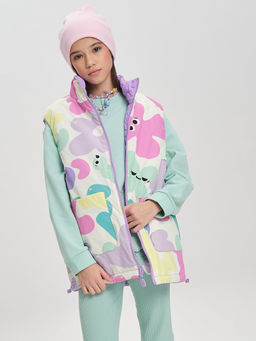 Pelican GZVM3369 Жилет для девочек