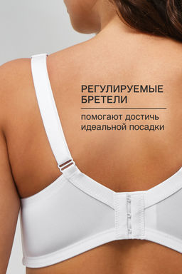 Бюстгальтер Peonia 1519 OIRO кружевной 1 шт
