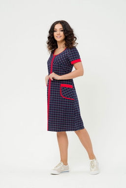 Халат Гвен (48-62) - Serenada фото 3