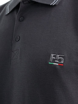 Поло мужское _ 02336 - F5 фото 3