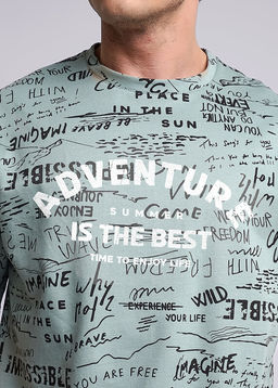 Футболка - Clever wear фото 2