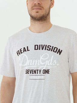 Футболка мужская М1-379 P - Глория Трикотаж фото 17