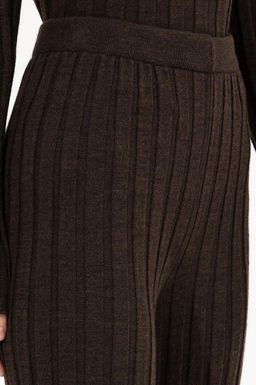 U. S. Polo Assn Женские брюки из кокосового трикотажа - U.s. polo assn фото 6