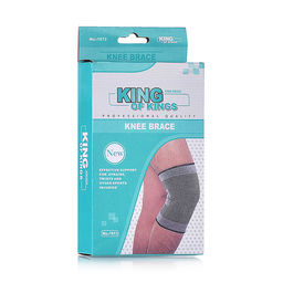 Бандаж спортивный на коленный сустав  - 2 шт - Кнр фото 8