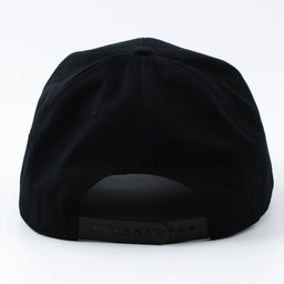 Кепка женская «Добро/зло», чёрная