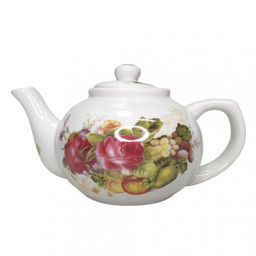 Чайник заварочный 600 мл Натюрморт SL142A-547 арт. 099296