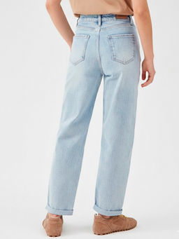 Женские Джинсы Мом - Mossmore фото 103