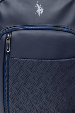 U. S. Polo Assn / Мужская черная сумка - U.s. polo assn фото 5