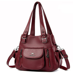 Сумка A-2230-Red