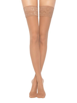 Чулки CONTE CLASS 20 natural