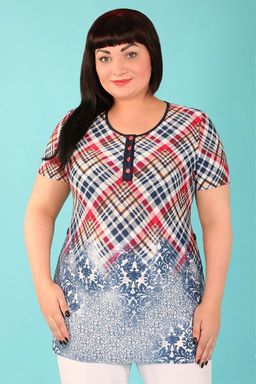 19-70 СИМАН 4632.С1 Туника+ пояс